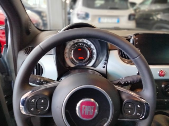 FIAT 500 usata 28