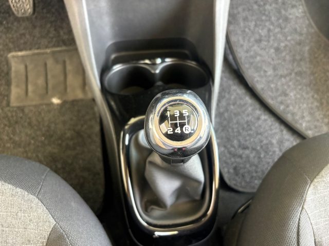 CITROEN C1 usata, con Volante in pelle
