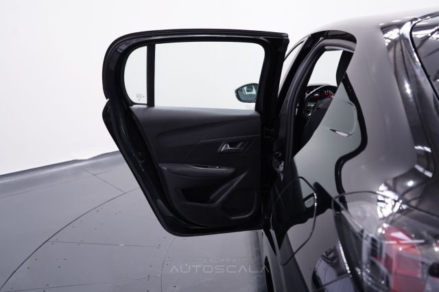PEUGEOT 208 usata, con Bluetooth