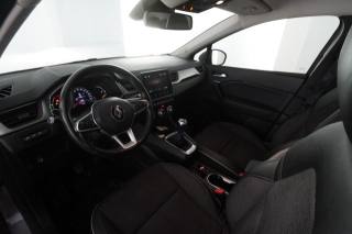 RENAULT Captur usata 7