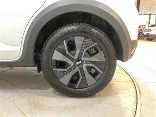 DACIA Sandero usata, con Alzacristalli elettrici