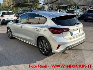 FORD Focus usata, con Airbag