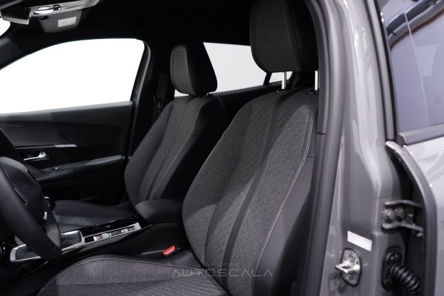 PEUGEOT 2008 usata, con Immobilizzatore elettronico