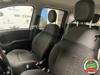 FIAT Panda usata, con Immobilizzatore elettronico
