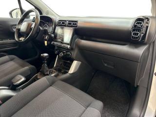 CITROEN C3 Aircross usata, con Cruise Control
