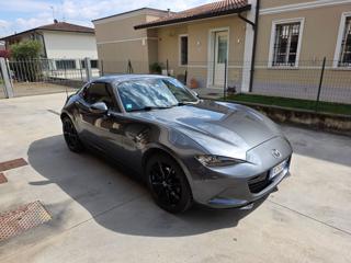 MAZDA MX-5 usata, con Alzacristalli elettrici