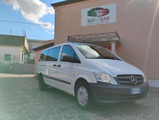 MERCEDES-BENZ Vito 2.2 113 CDI - 9 POSTI - AUTOMATICO