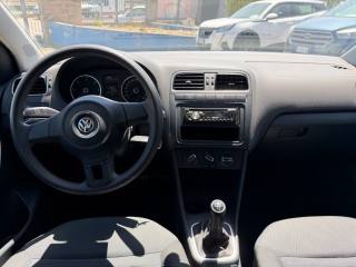 VOLKSWAGEN Polo usata 15