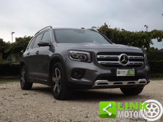 MERCEDES-BENZ GLB 200 usata 49