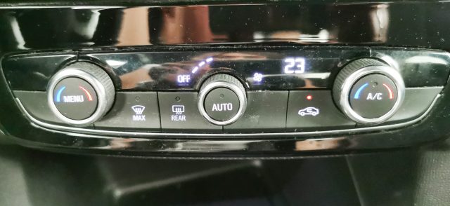 OPEL Mokka usata, con Cruise Control