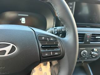 HYUNDAI i10 usata, con Cerchi in lega