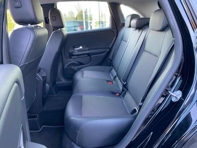MERCEDES-BENZ B 160 usata, con Cerchi in lega