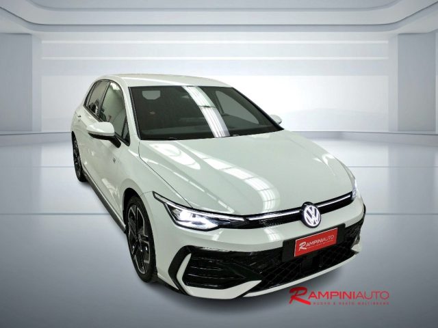 VOLKSWAGEN Golf usata 4