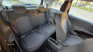 OPEL Adam usata, con Immobilizzatore elettronico