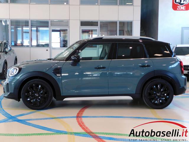 MINI Mini usata, con Sedili sportivi