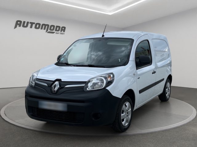 RENAULT Kangoo Z.E. usata, con ABS