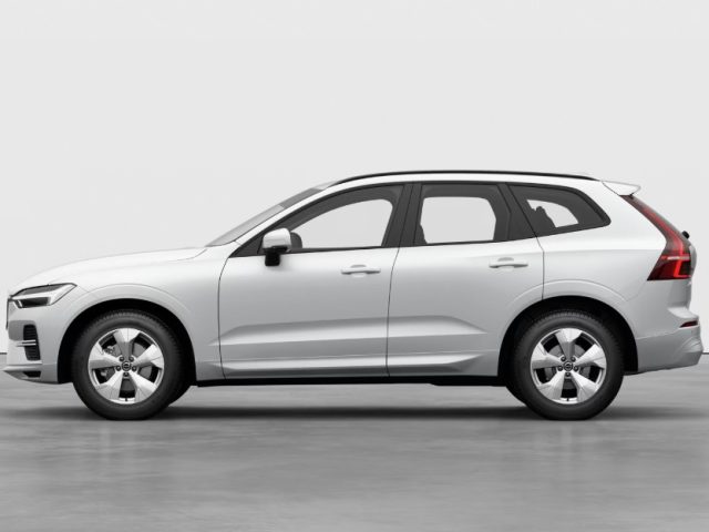 VOLVO XC60 usata, con Airbag laterali
