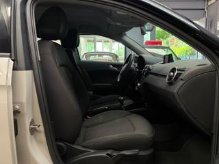 AUDI A1 usata, con Chiusura centralizzata