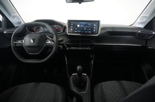 PEUGEOT 208 usata, con Chiusura centralizzata