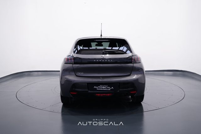 PEUGEOT 208 usata, con Autoradio