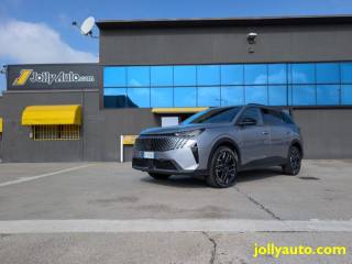 PEUGEOT 5008 usata, con Sensori di parcheggio posteriori