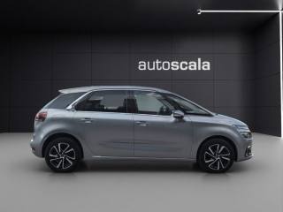 CITROEN C4 Spacetourer usata, con Chiusura centralizzata