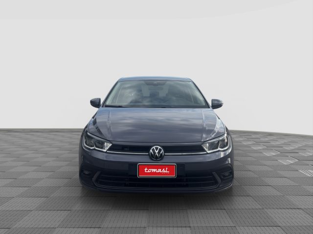 VOLKSWAGEN Polo usata 7