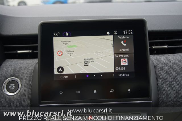 RENAULT Clio usata 14