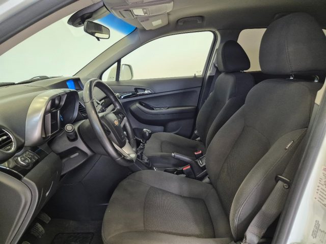 CHEVROLET Orlando usata, con Vetri oscurati