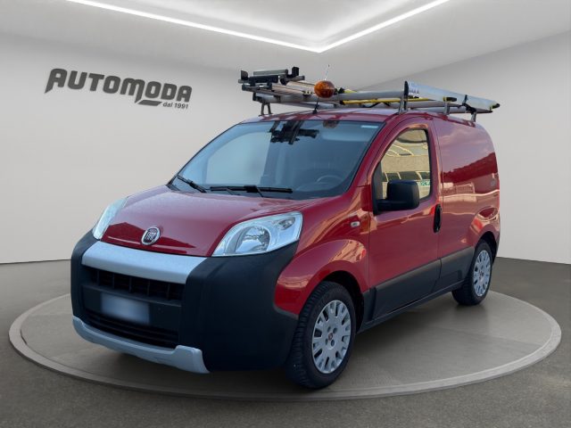 FIAT Fiorino usata, con ABS