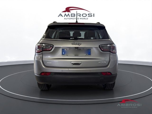JEEP Compass usata 7