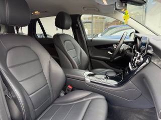 MERCEDES-BENZ GLC 300 usata, con Cruise Control