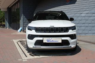 JEEP Compass usata, con Airbag laterali