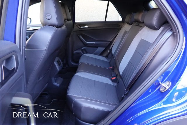 VOLKSWAGEN T-Roc usata, con Climatizzatore