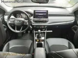 JEEP Compass usata, con Airbag Passeggero