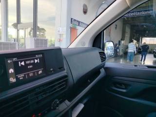 CITROEN Jumpy usata 18