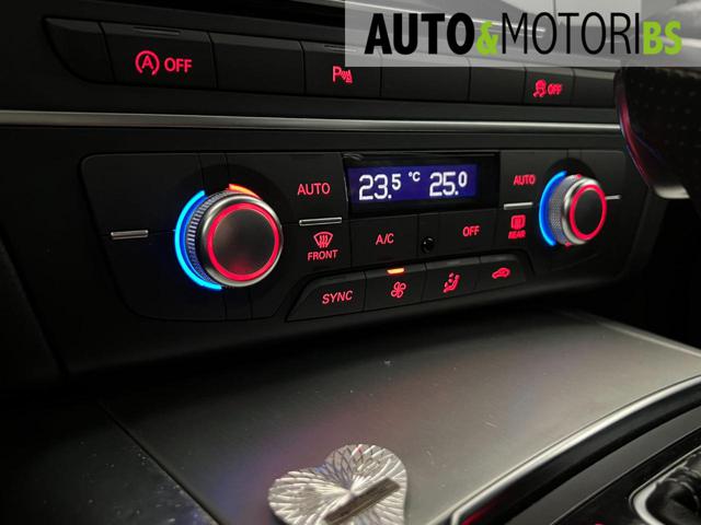 AUDI A6 usata, con ESP