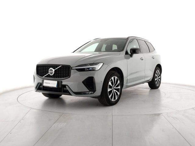 VOLVO XC60 usata, con Airbag