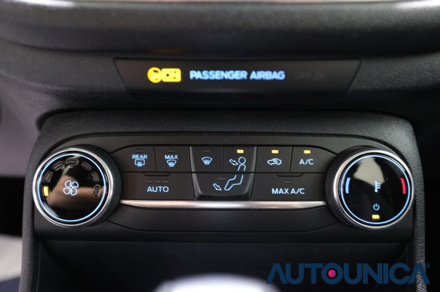 FORD Fiesta usata, con Chiusura centralizzata telecomandata