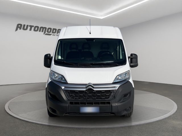 CITROEN Jumper usata, con Airbag