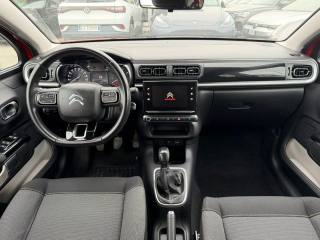 CITROEN C3 usata, con Autoradio