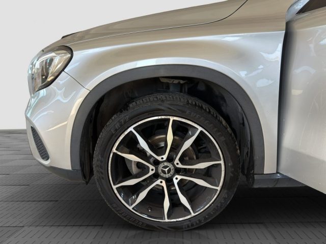 MERCEDES-BENZ CLA usata 13