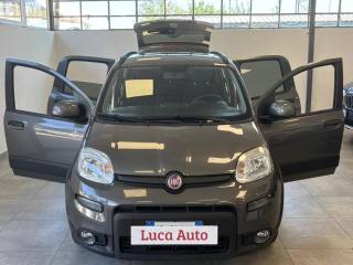 FIAT Panda usata, con Airbag