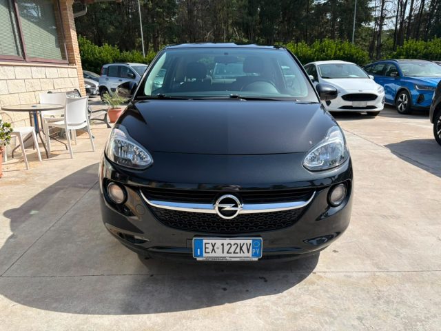 OPEL Adam usata, con Airbag