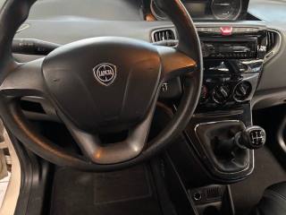 LANCIA Ypsilon usata, con Specchietti laterali elettrici