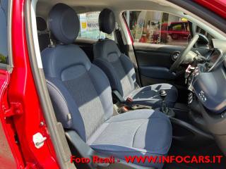 FIAT 500X usata, con Antifurto