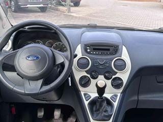 FORD Ka+ usata, con Volante multifunzione
