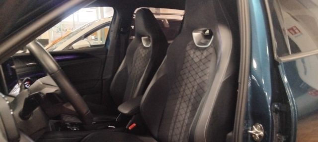 VOLKSWAGEN Tiguan usata, con Specchietti laterali elettrici