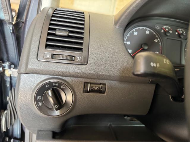 VOLKSWAGEN Polo usata, con MP3