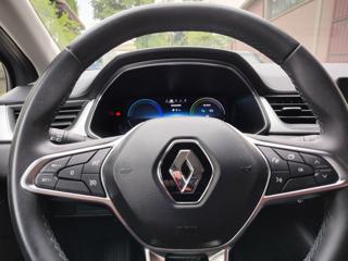 RENAULT Captur usata, con Touch screen